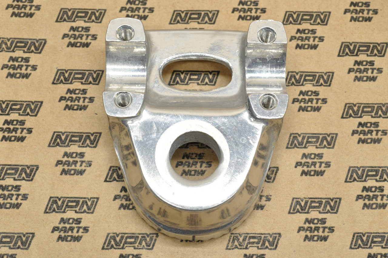 NOS Honda CT90 CT110 ST90 ATC90 Handlebar Top Clamp Holder 53132-102-000