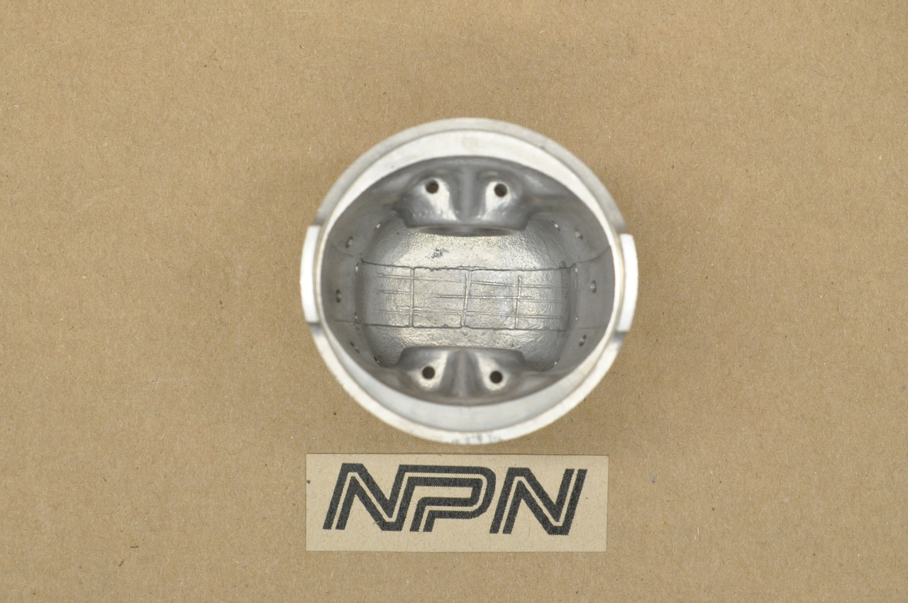 NOS Honda CB350 F Piston .50 Oversize 13103-333-010