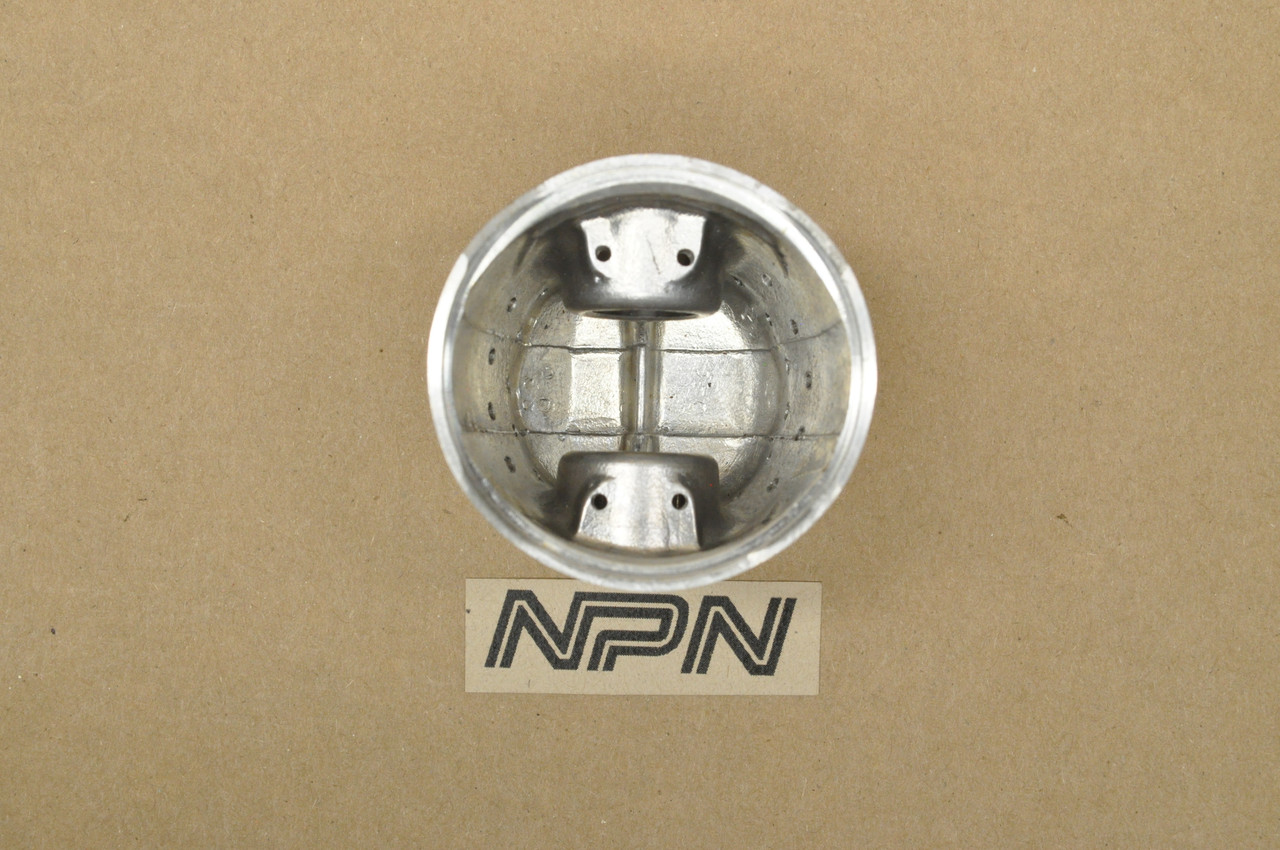 NOS Honda CM91 CT90 K0 Standard Size Piston 13101-028-050