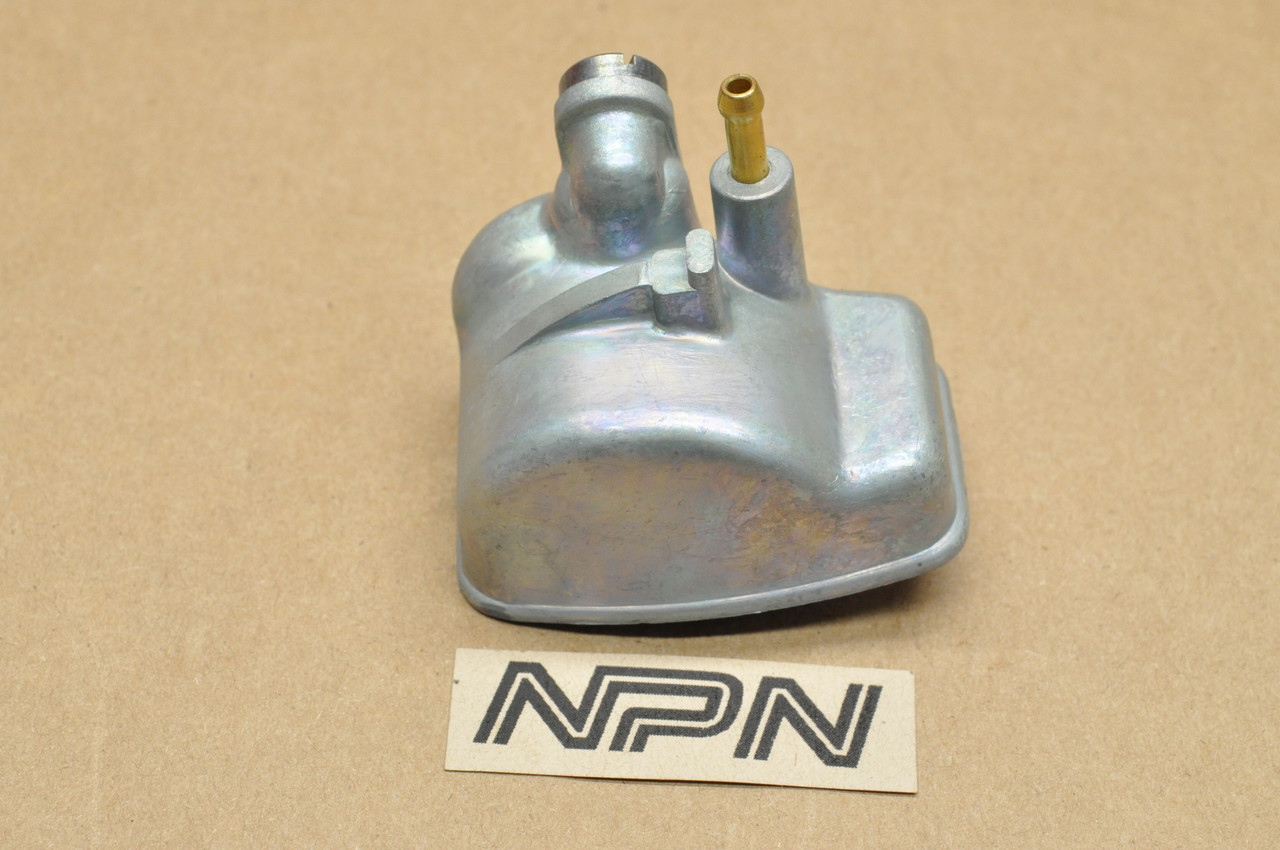 NOS Honda CB450 K0-K7 CB500 T CL450 K0-K6 Carb Float Bowl Chamber 16015-153-004