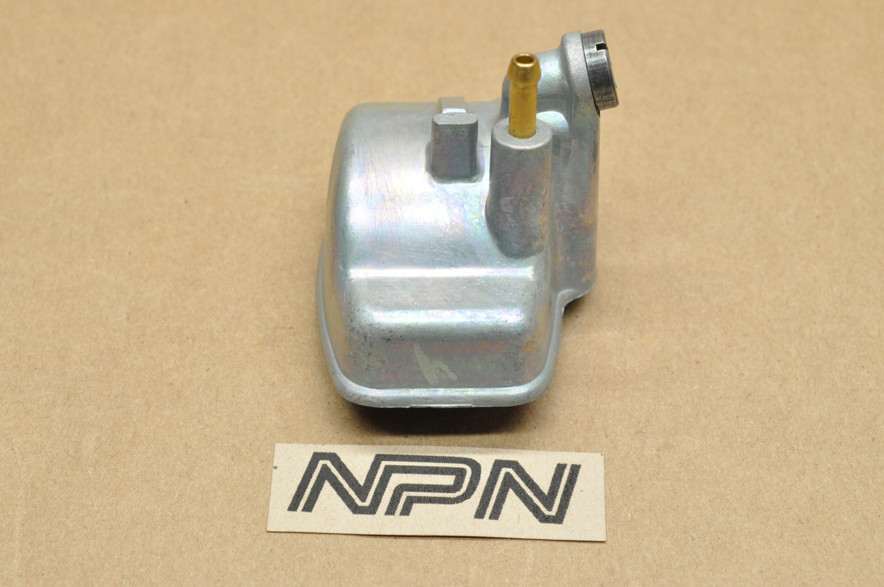 NOS Honda CB450 K0-K7 CB500 T CL450 K0-K6 Carb Float Bowl Chamber 16015-153-004