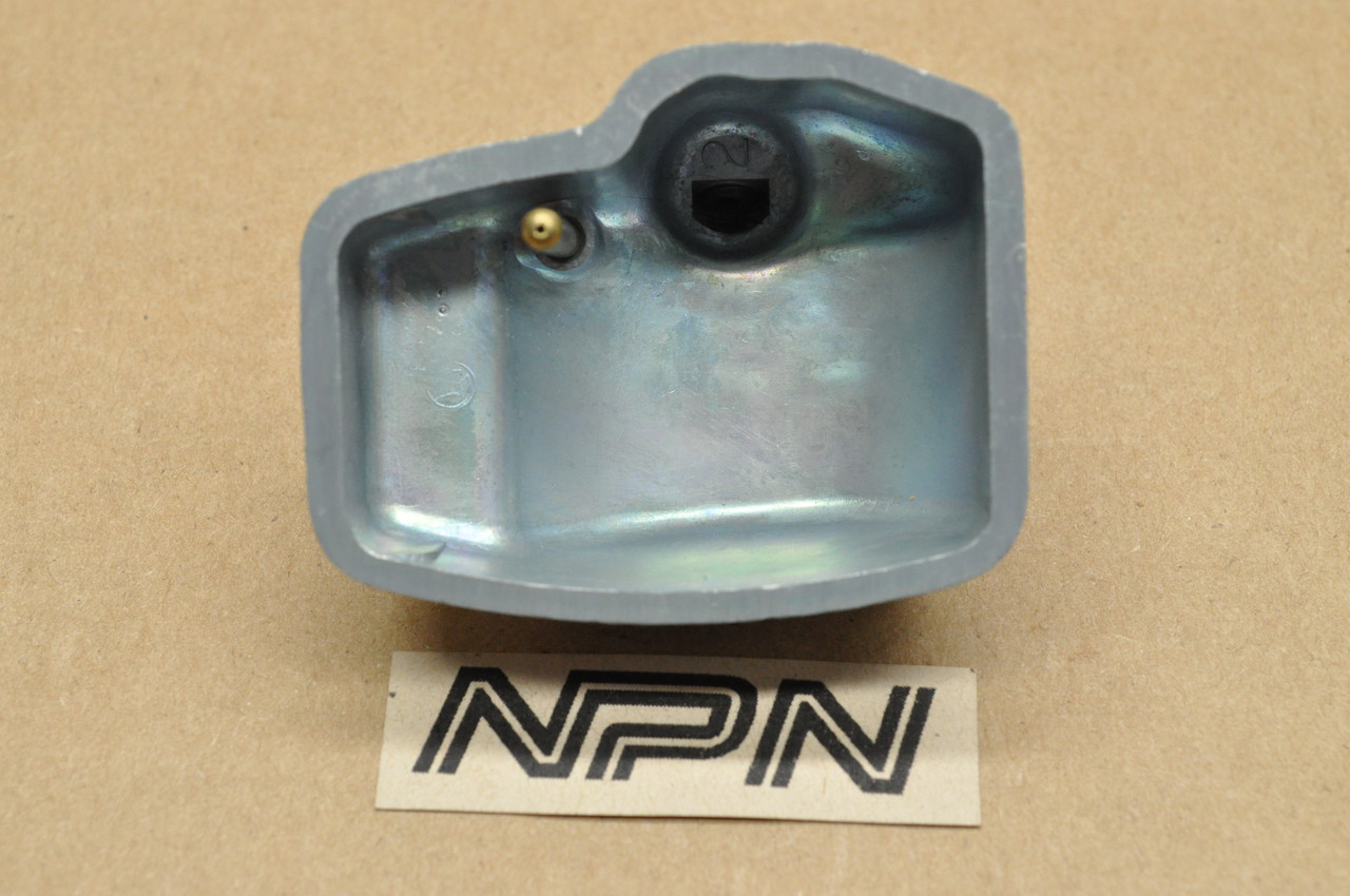 NOS Honda CB450 K0-K7 CB500 T CL450 K0-K6 Carb Float Bowl Chamber 16015-153-004