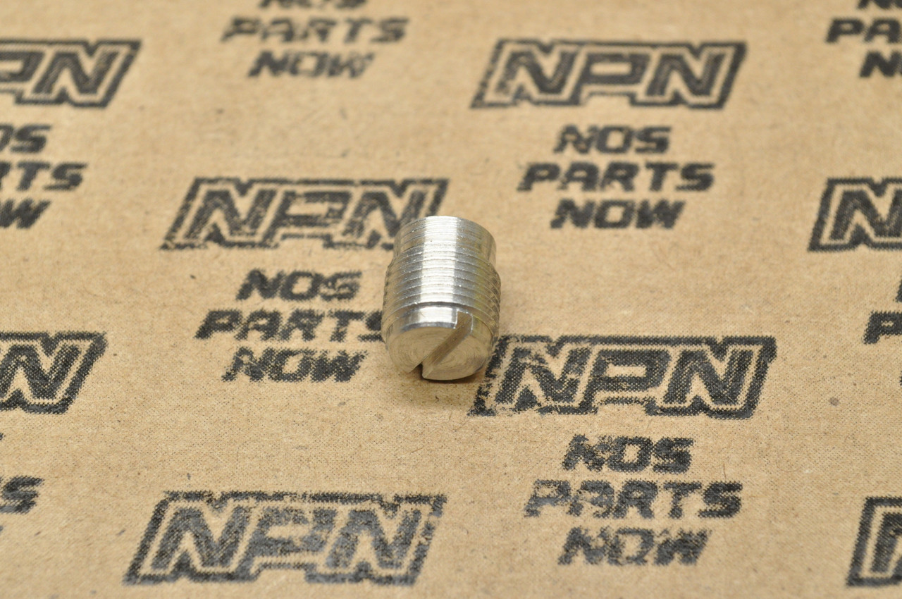 NOS Honda 1976 GL1000 GL1000LTD Gold Wing Carburetor Jet Needle 16012-371-771