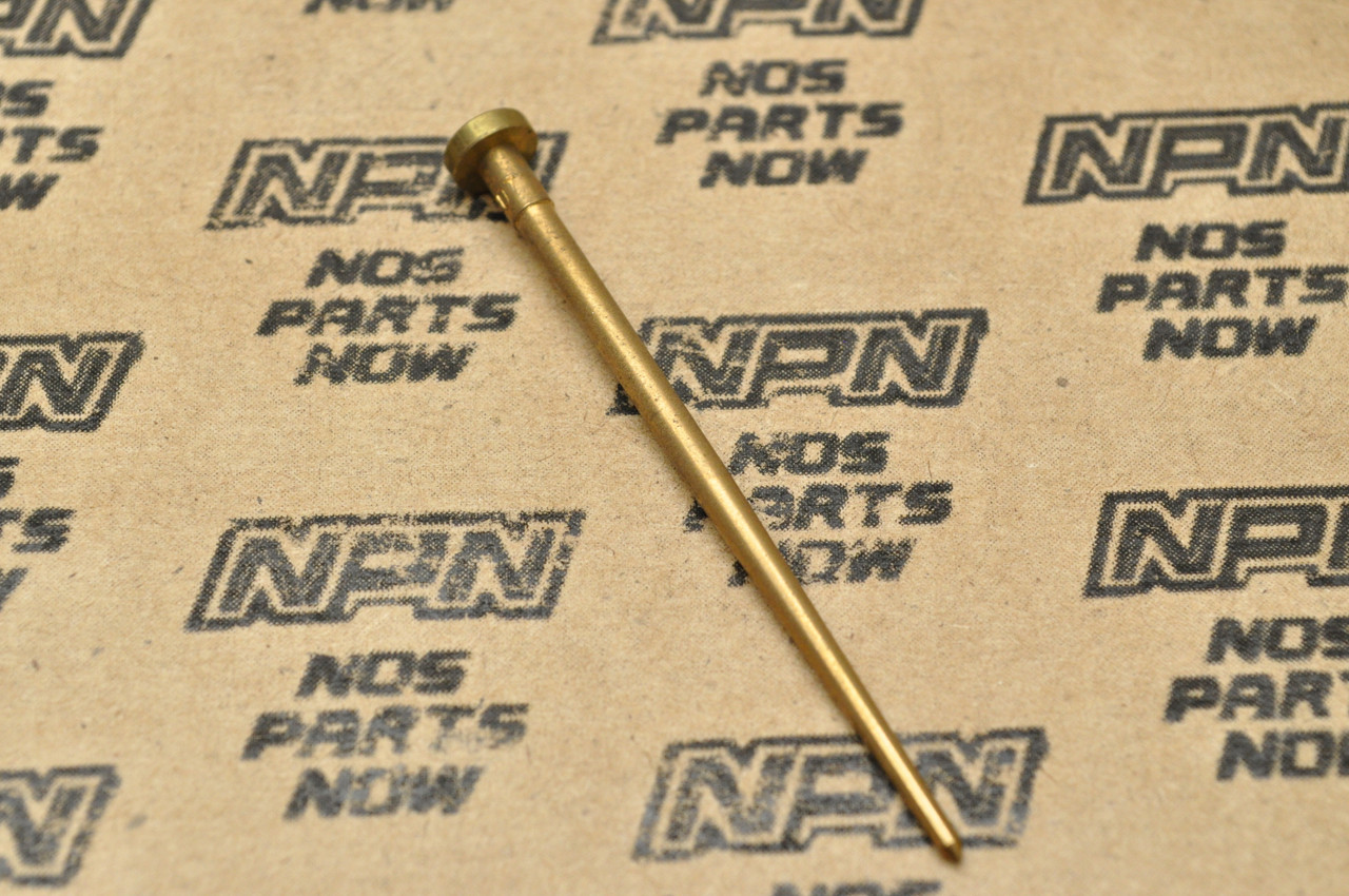 NOS Honda 1976 GL1000 GL1000LTD Gold Wing Carburetor Jet Needle 16012-371-771