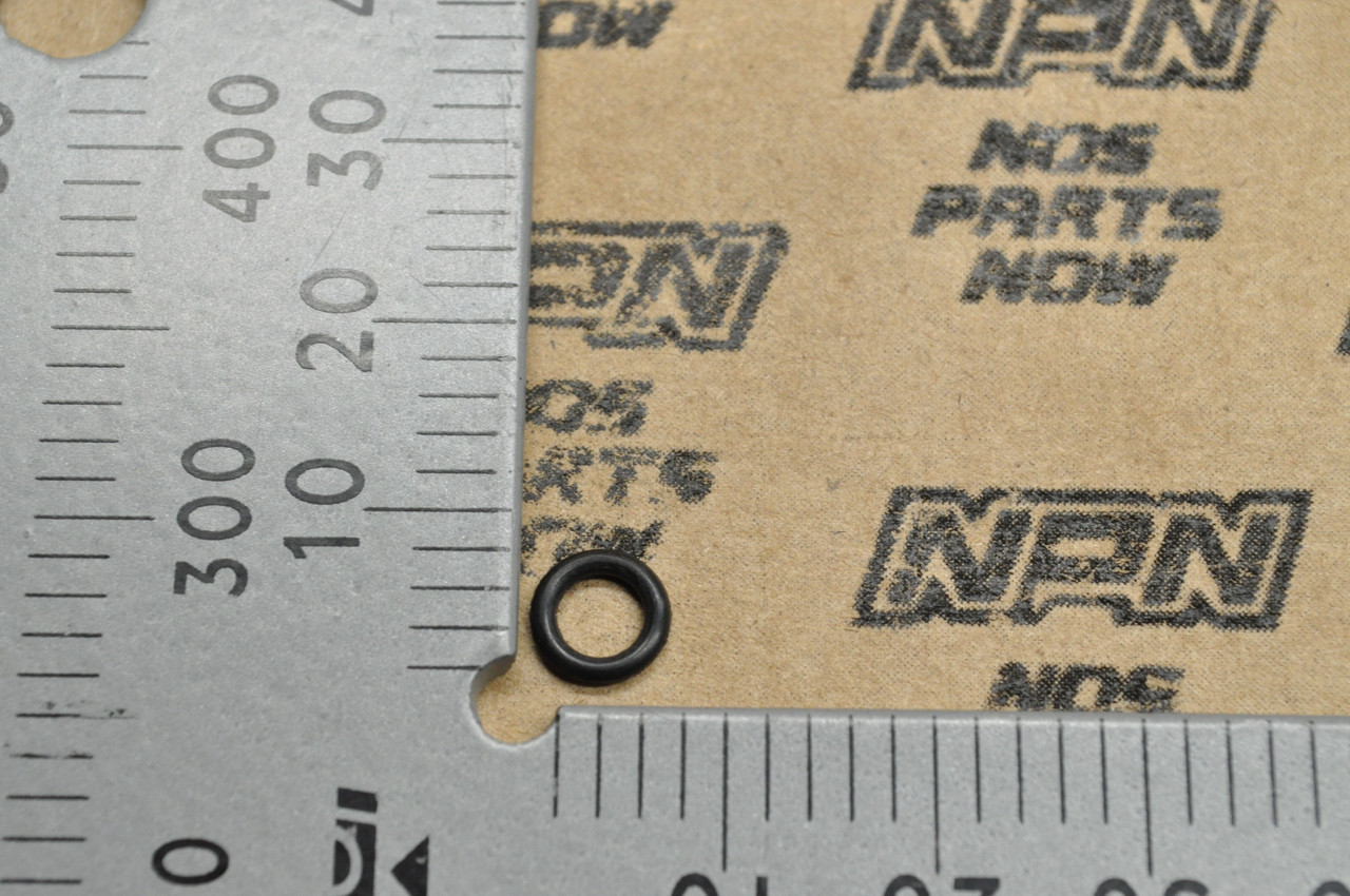 NOS Honda ATC110 ATC125 M TRX125 Carburetor Gasket O-Ring Set 16010-968-003