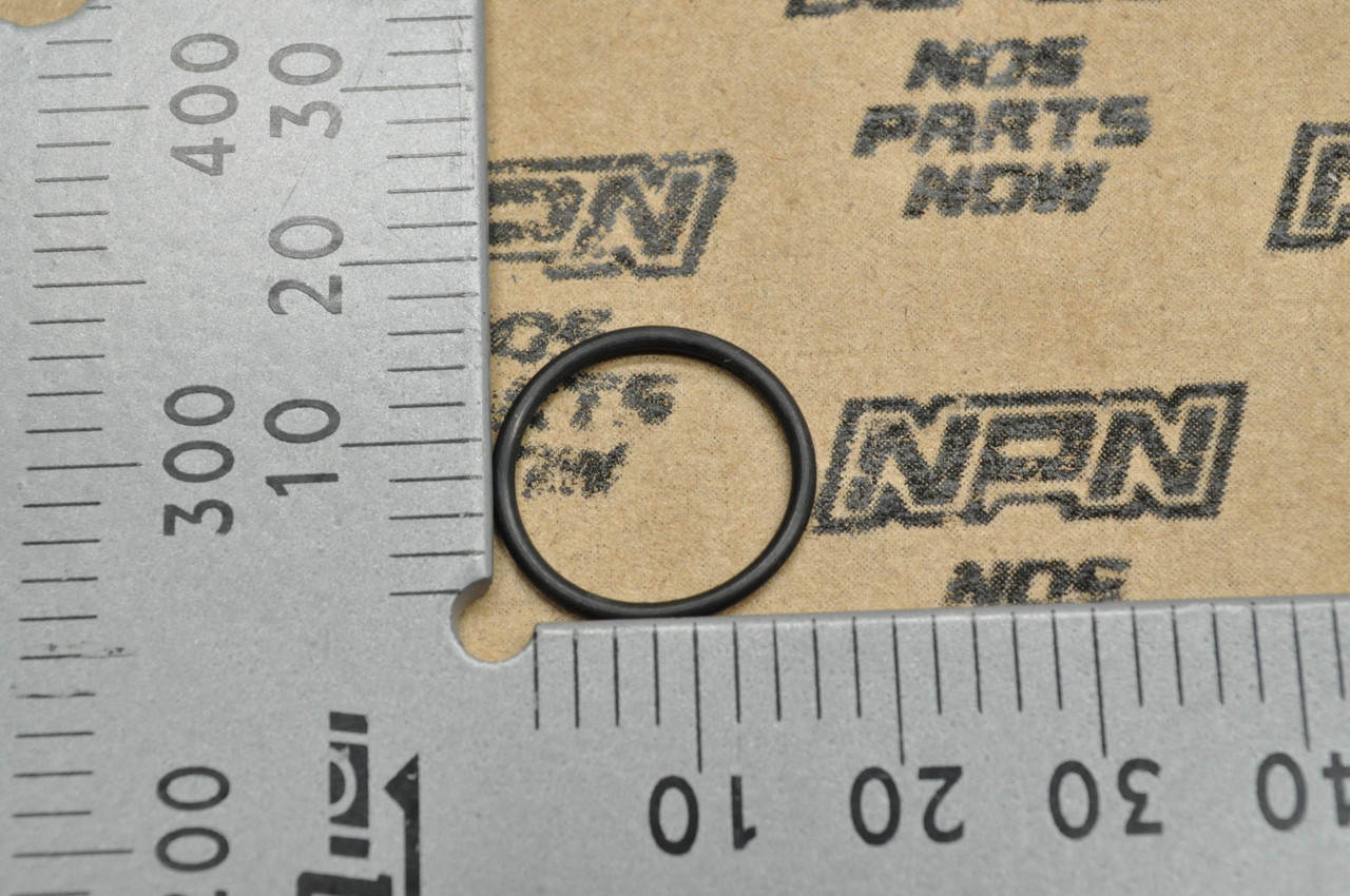 NOS Honda ATC110 ATC125 M TRX125 Carburetor Gasket O-Ring Set 16010-968-003