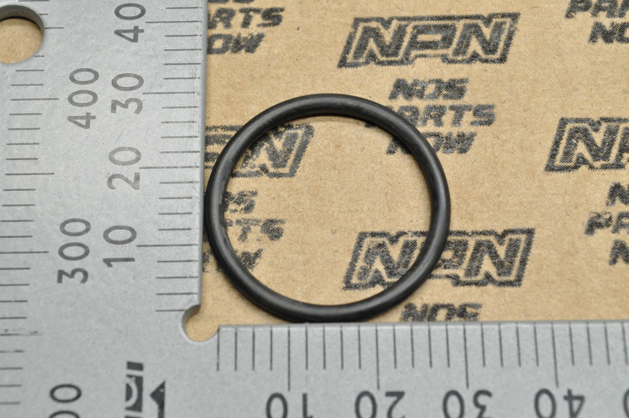 NOS Honda ATC110 ATC125 M TRX125 Carburetor Gasket O-Ring Set 16010-968-003