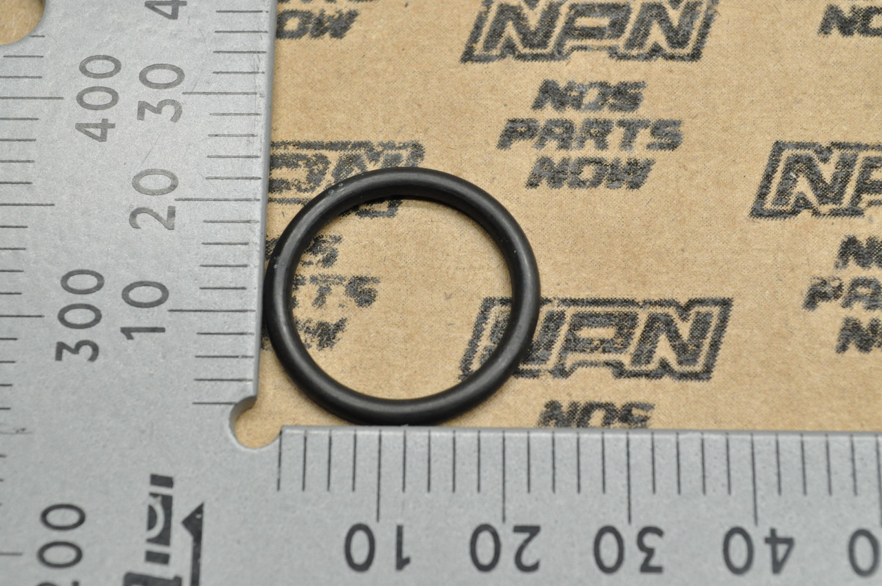 NOS Honda ATC110 ATC125 M TRX125 Carburetor Gasket O-Ring Set 16010-968-003