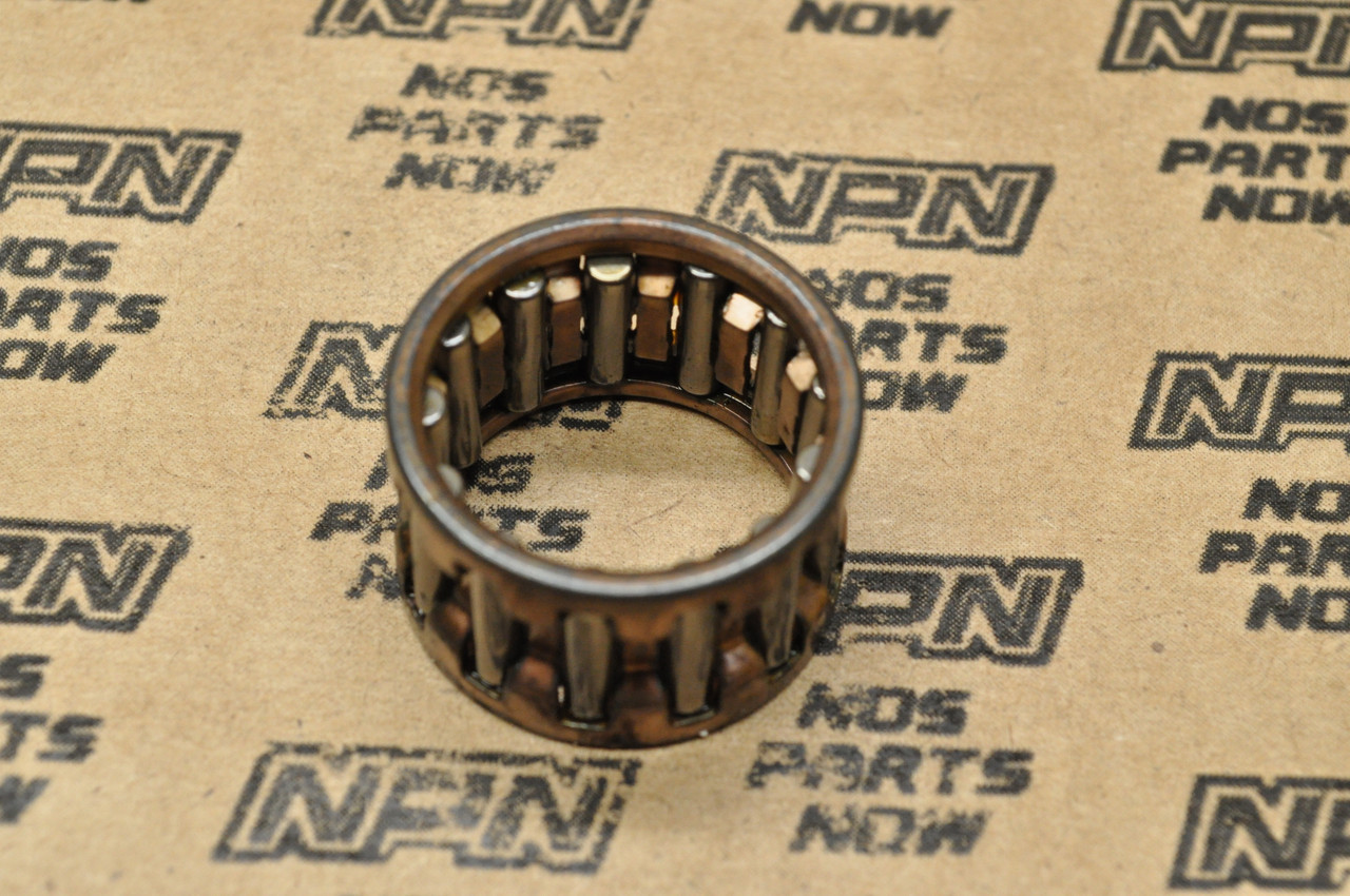 NOS Honda CR125 M MT125 Elsinore Connecting Rod Needle Bearing 91006-360-014