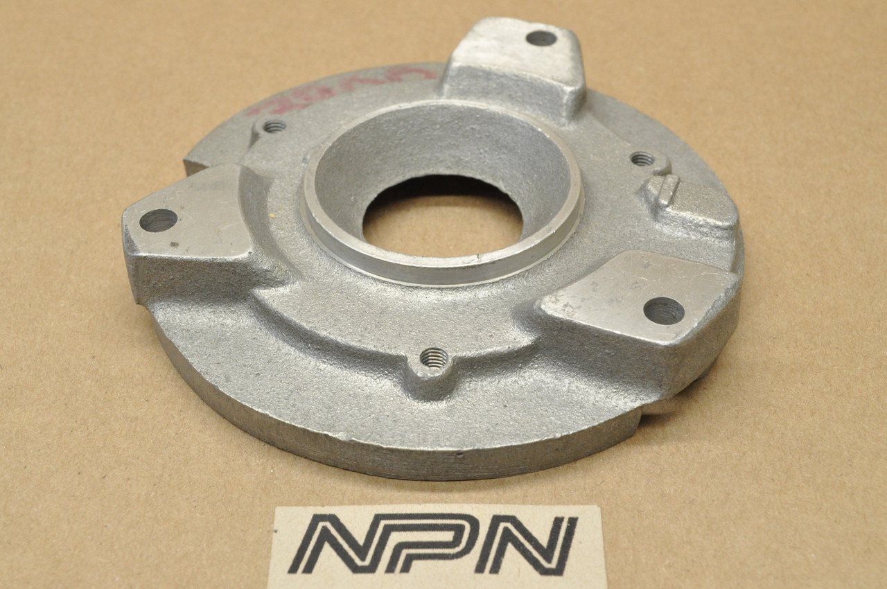 NOS Honda ATC250 R Cammex Performance Racing Products Ignition Stator Plate