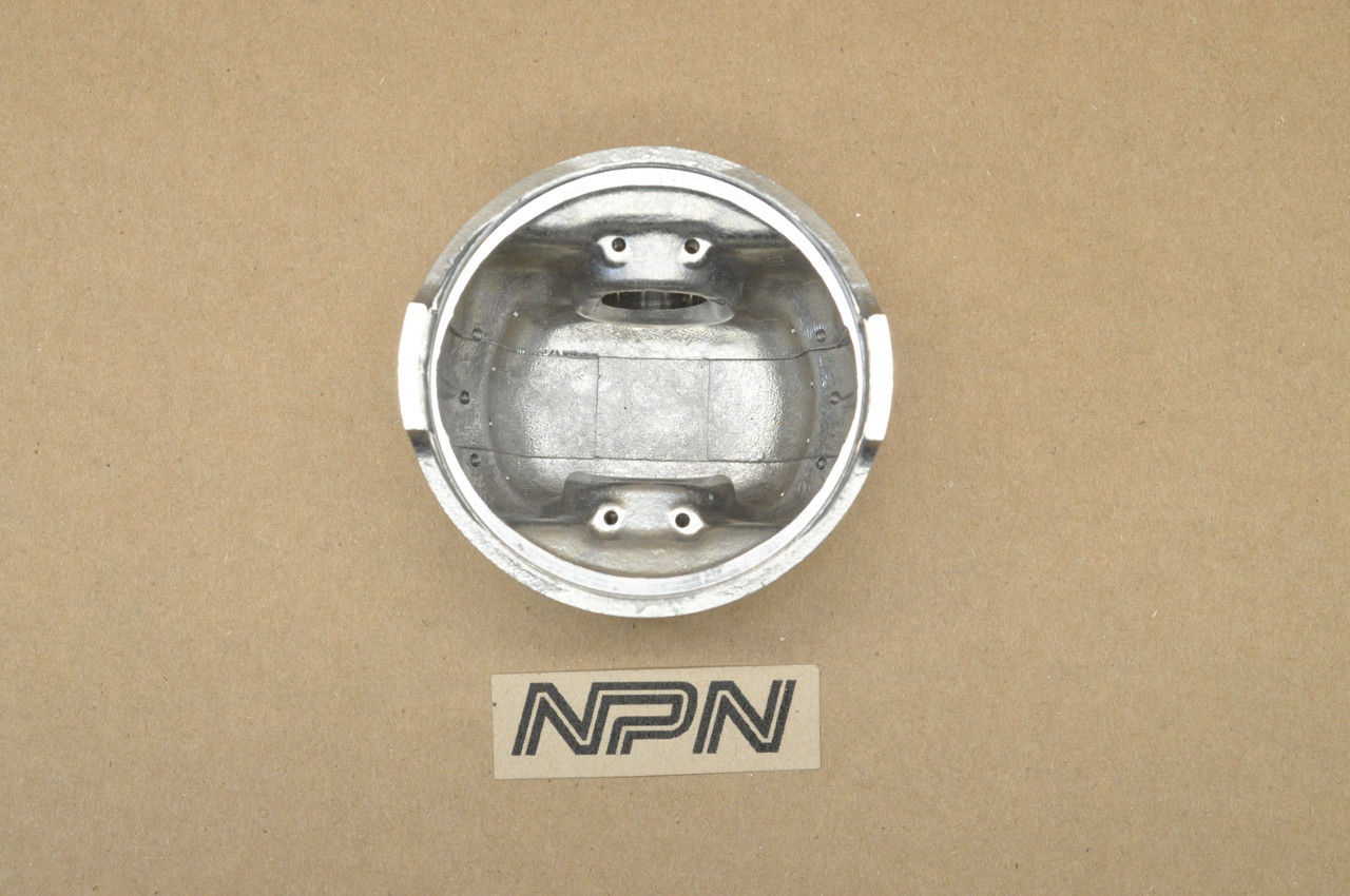 NOS Honda 1979-83 XL185 S Piston .75 Oversize 13104-427-000