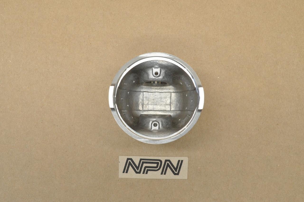 NOS Honda 1980-82 CB125 S 1979-84 XL125 S Piston .75 Oversize 13104-437-000