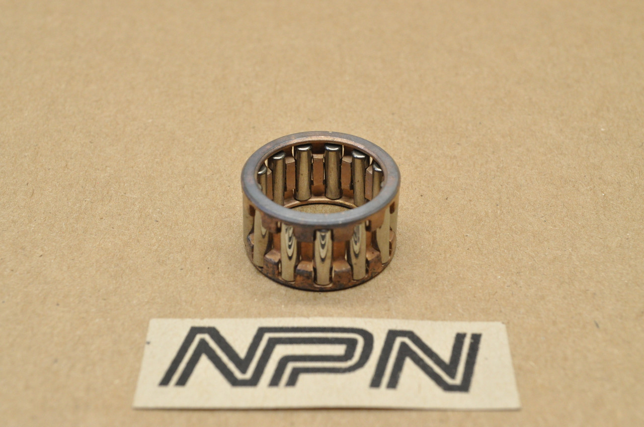 NOS Honda 1980-82 CR80 R 1984 NH125 Connecting Rod Needle Bearing 91002-169-670