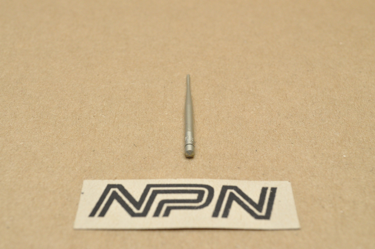 NOS Honda 1984 NH125 Aero Carburetor Jet Needle 06161-KG8-671