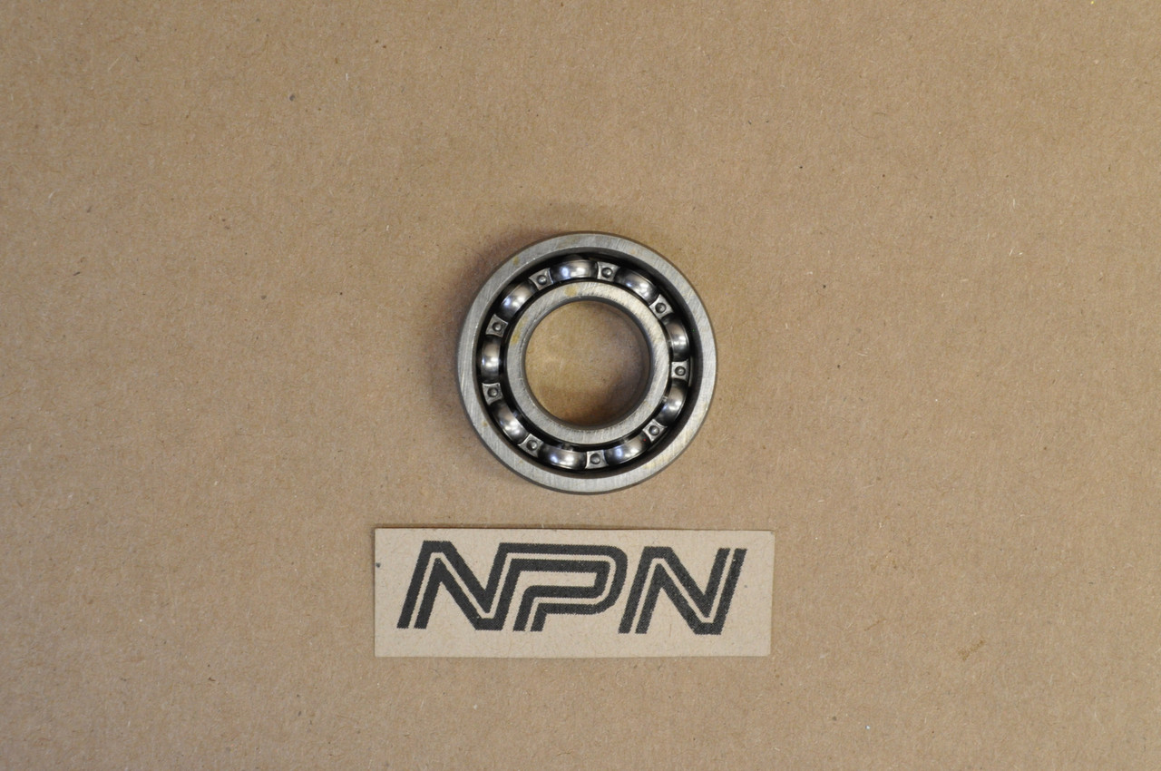 NOS Honda CB650 CH250 GL1100 GL1200 NA50 NC50 TRX125 Ball Bearing 96100-60020-00