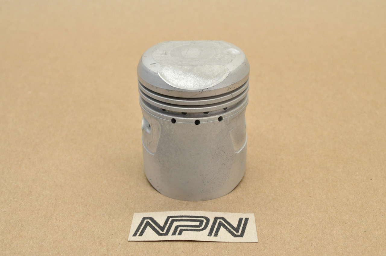 NOS Honda S65 .25 Oversize Piston 13102-035-010