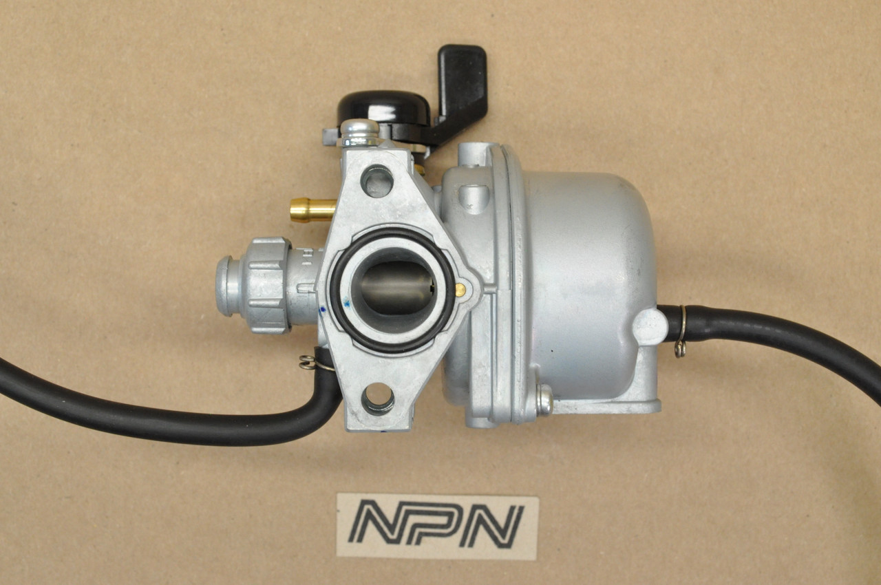 NOS Honda 2004-05 CRF70 F 1997-2003 XR70 R Carburetor Assembly 16100-GCF-672