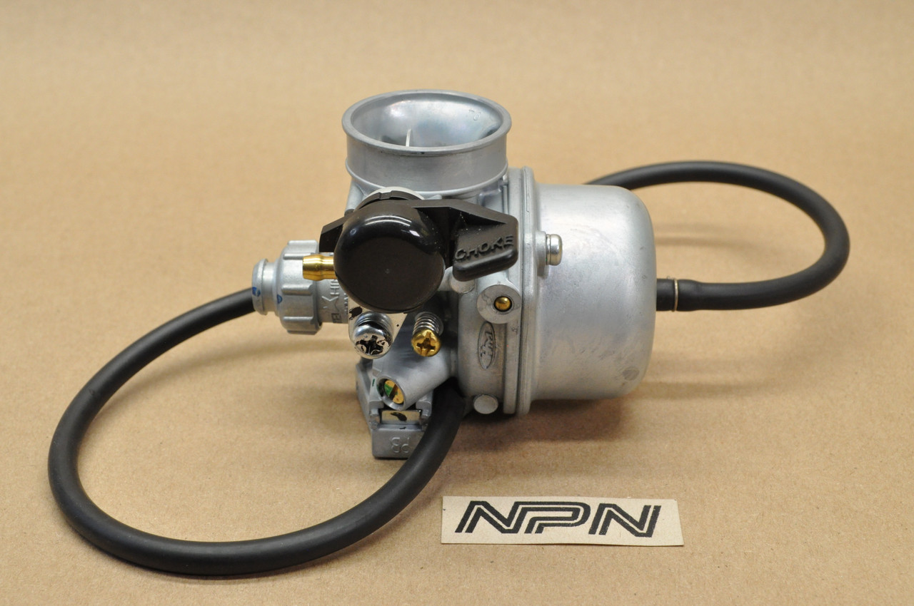 NOS Honda 2004-05 CRF70 F 1997-2003 XR70 R Carburetor Assembly 16100-GCF-672