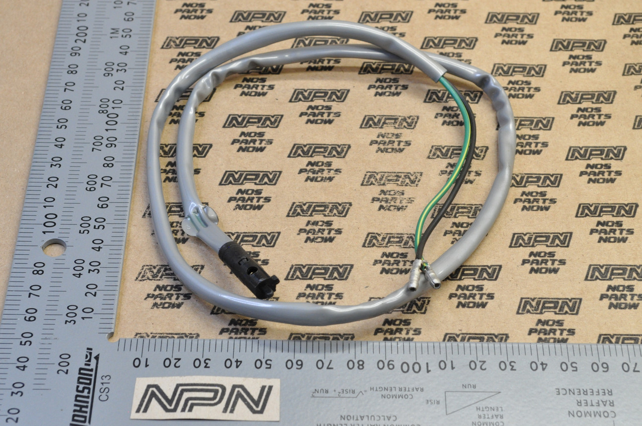 NOS Honda CB175 CB200 CB350 CL175 CL350 CL450 Brake Stop Switch 35340-320-670