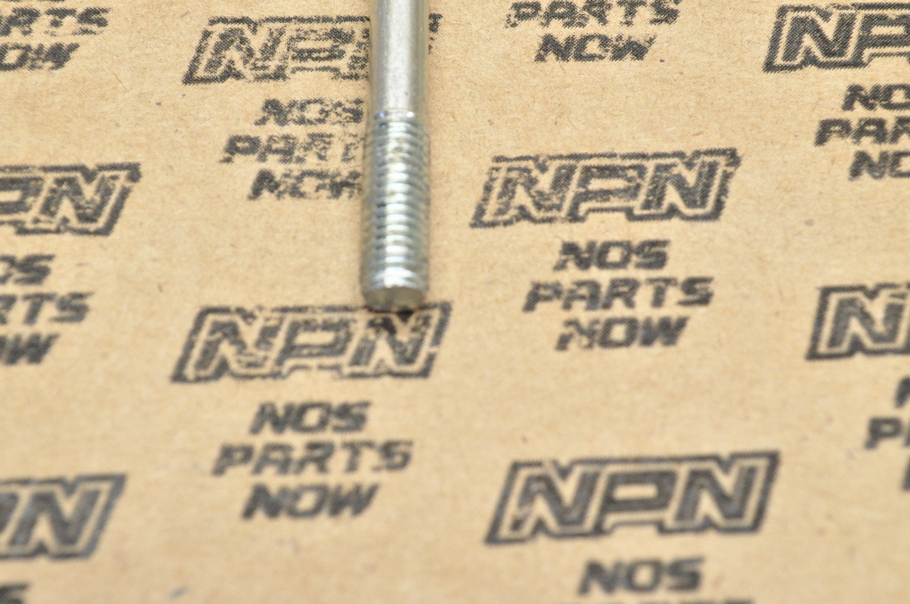 NOS Honda Pan Head Screw 6x125 93500-06125