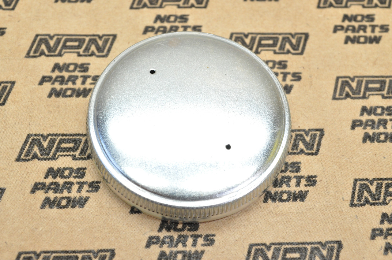NOS Honda C100 C102 CM91 CT200 CT90 K0 Fuel Gas Tank Cap 17620-001-000