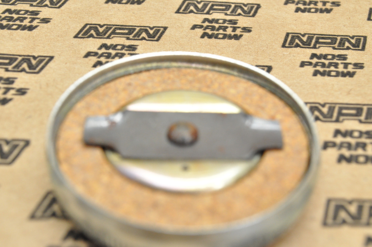 NOS Honda C100 C102 CM91 CT200 CT90 K0 Fuel Gas Tank Cap 17620-001-000