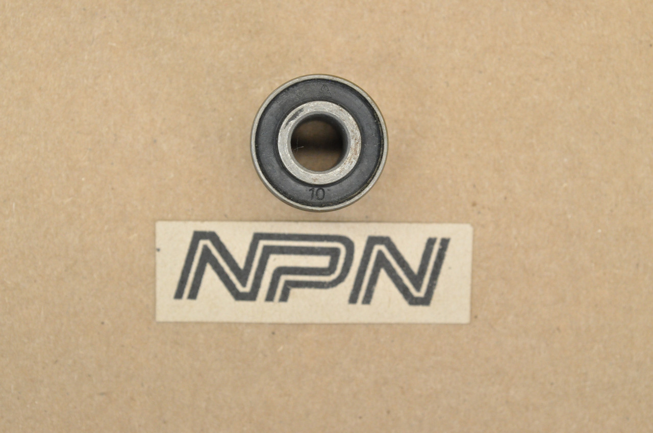 NOS Honda CL72 CL77 Rear Shock Absorber Bushing 52483-273-000