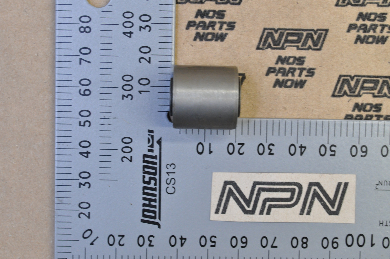 NOS Honda CL72 CL77 Rear Shock Absorber Bushing 52483-273-000