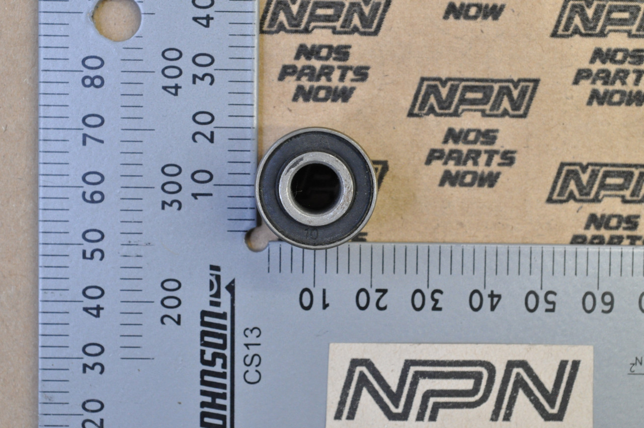 NOS Honda CL72 CL77 Rear Shock Absorber Bushing 52483-273-000