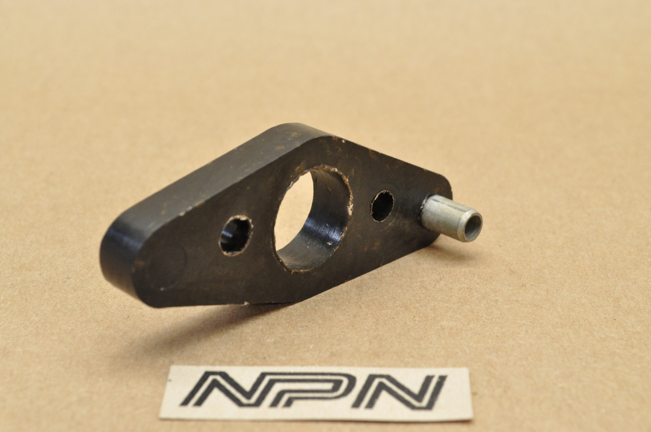 NOS Honda CA95 CB92 Carburetor Insulator 16211-201-000