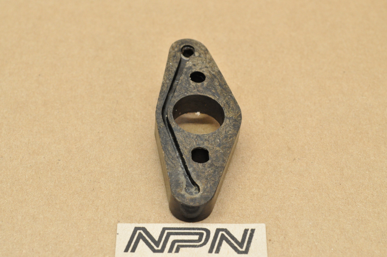 NOS Honda CA95 CB92 Carburetor Insulator 16211-201-000