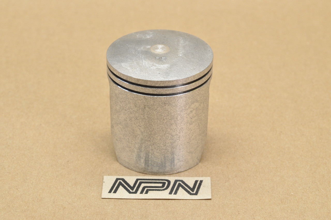 NOS Honda 1982 CR80 R Piston .50 Oversize 13103-GC4-000