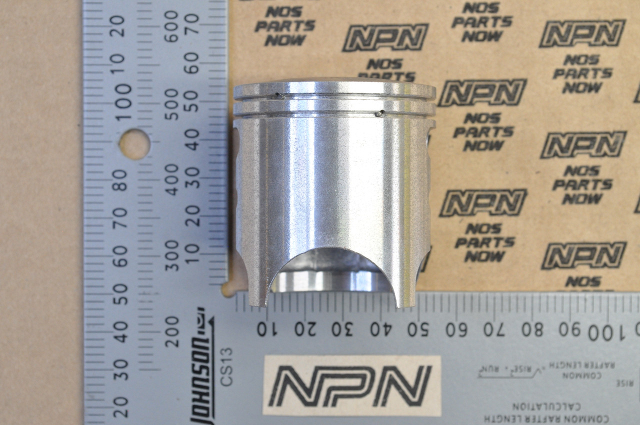 NOS Honda 1982 CR80 R Piston .50 Oversize 13103-GC4-000