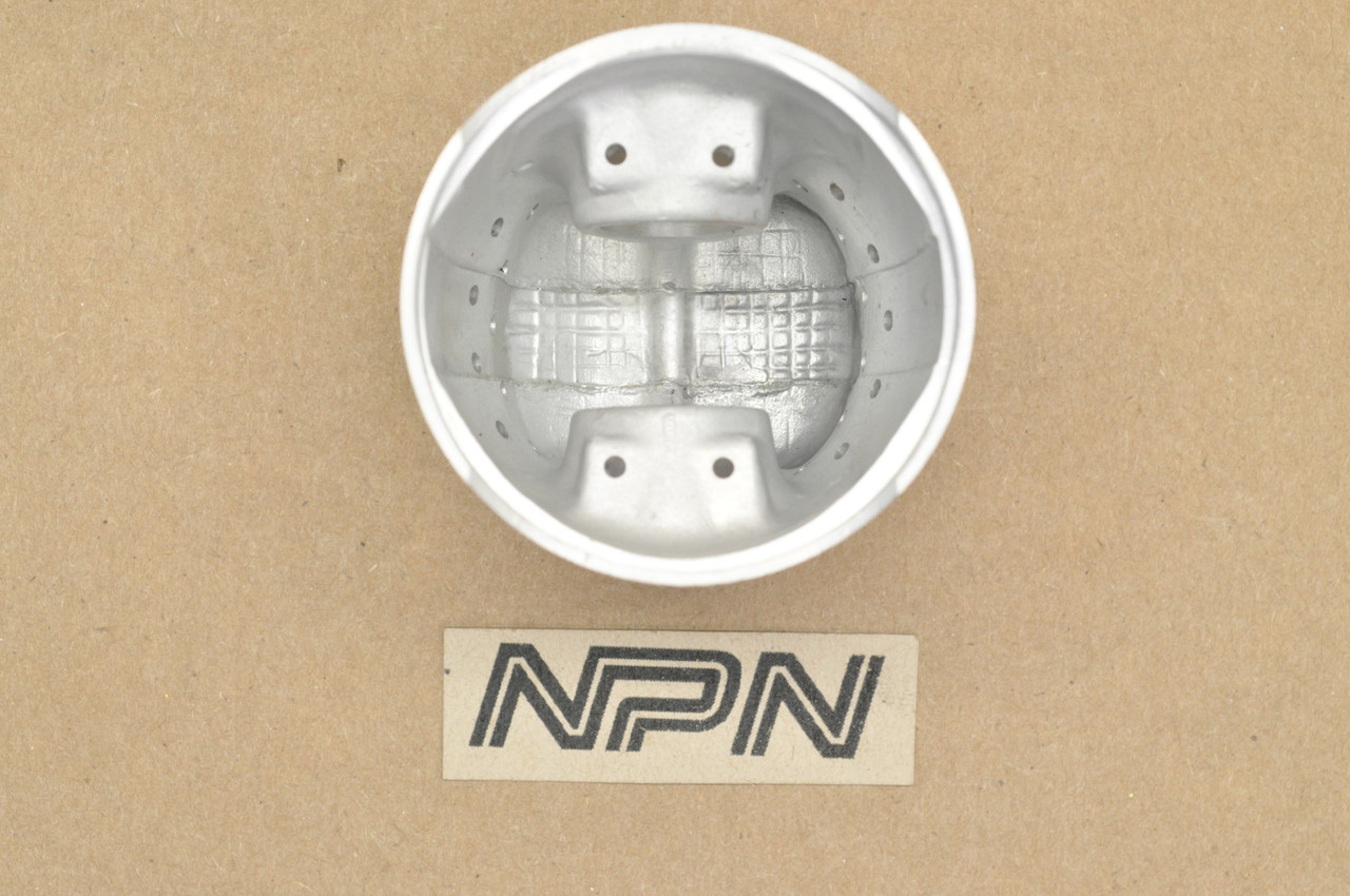 NOS Honda S90 Standard Size Piston 13101-028-314