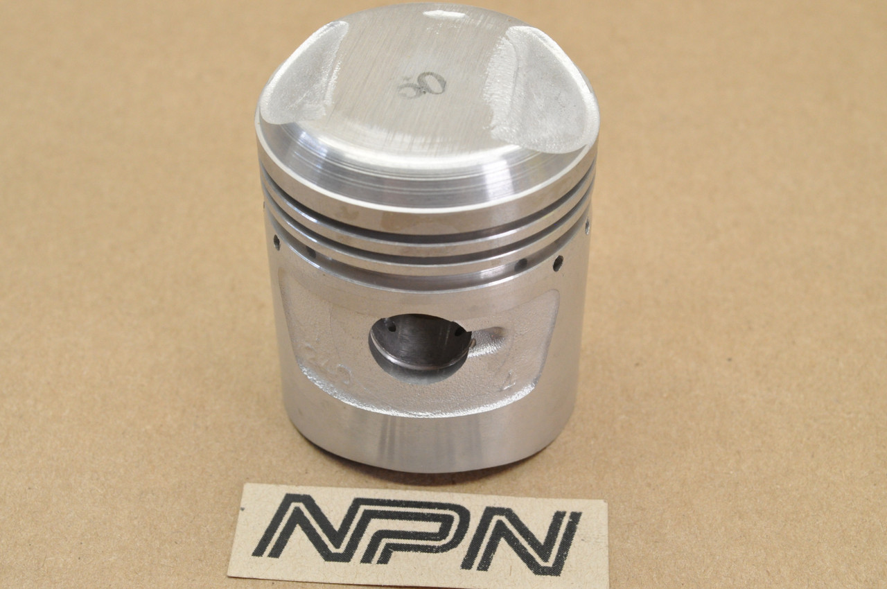 NOS Honda CL125 A SS125 A Piston .50 Oversize 13103-240-000
