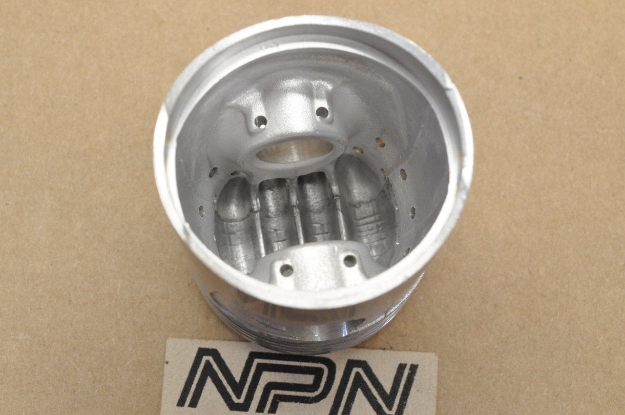 NOS Honda CL125 A SS125 A Piston .50 Oversize 13103-240-000