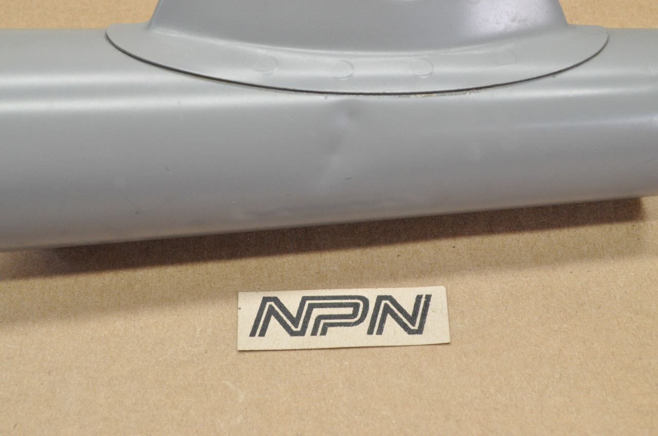 NOS Honda CL450 K0 Left Front Fork Ear Cover Head Light Bracket 51606-292-020 Z
