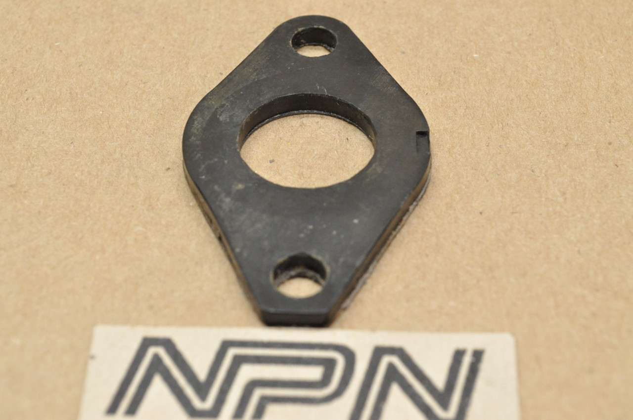 Vintage OEM Honda CT90 K1 Carburetor Insulator 16211-077-000