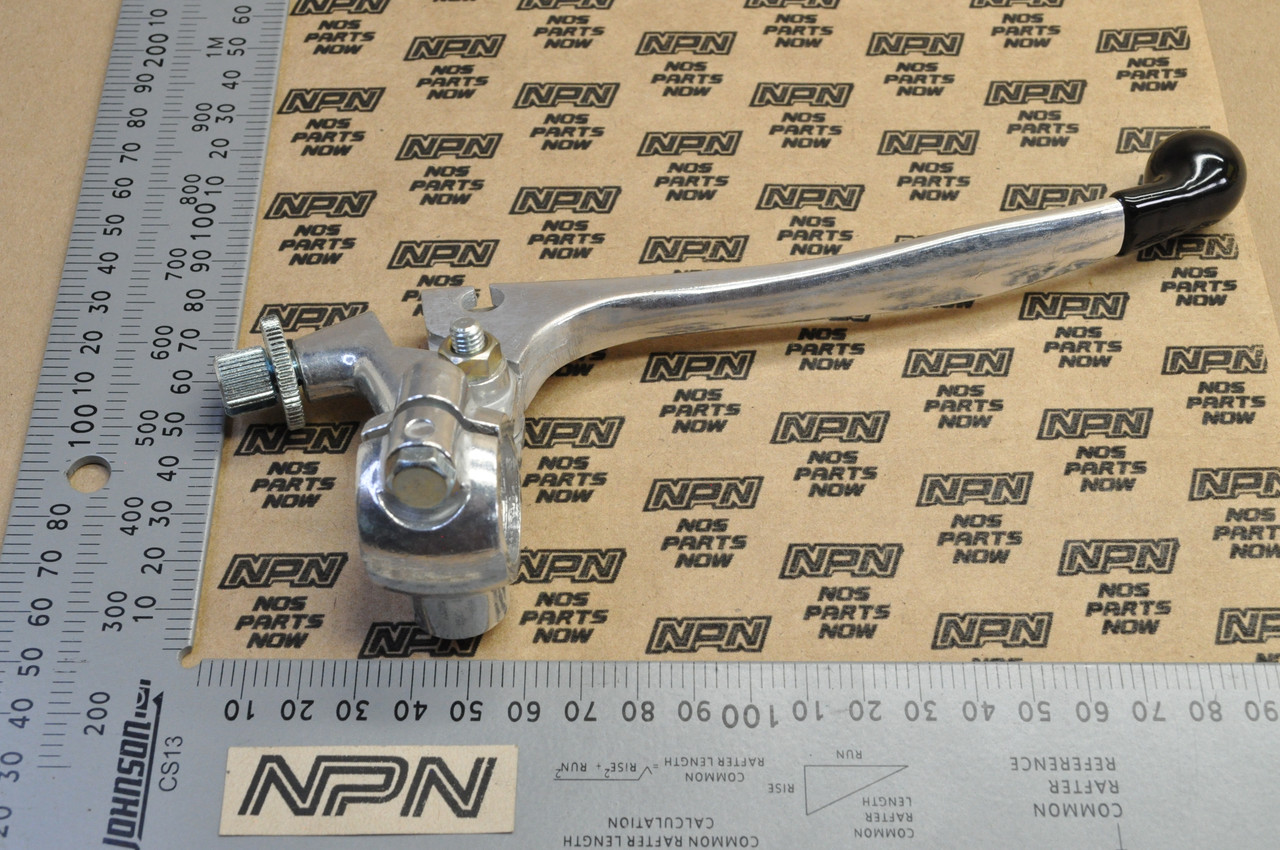NOS Honda CA72 CA77 CB350 CB72 CB77 CB92 CL350 TOKO Clutch Lever 53178-216-000