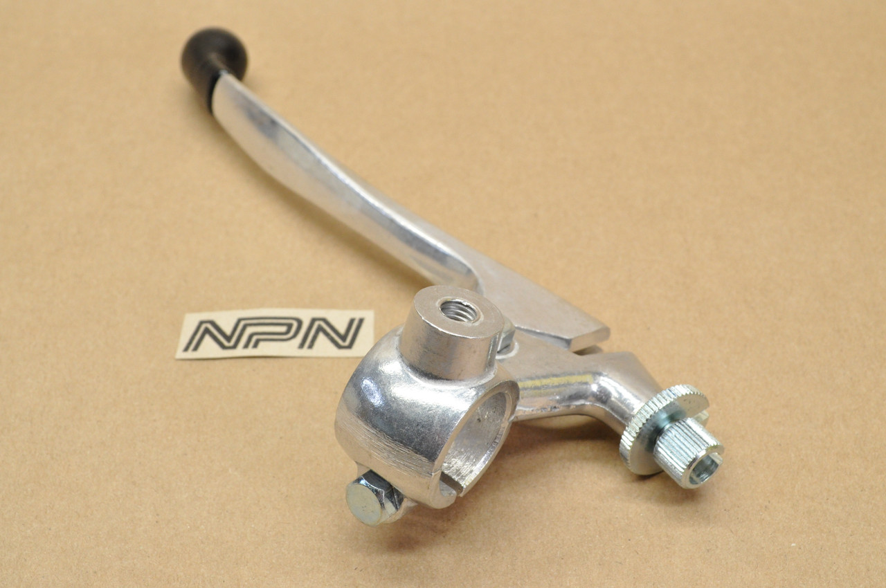 NOS Honda CA72 CA77 CB350 CB72 CB77 CB92 CL350 TOKO Clutch Lever 53178-216-000