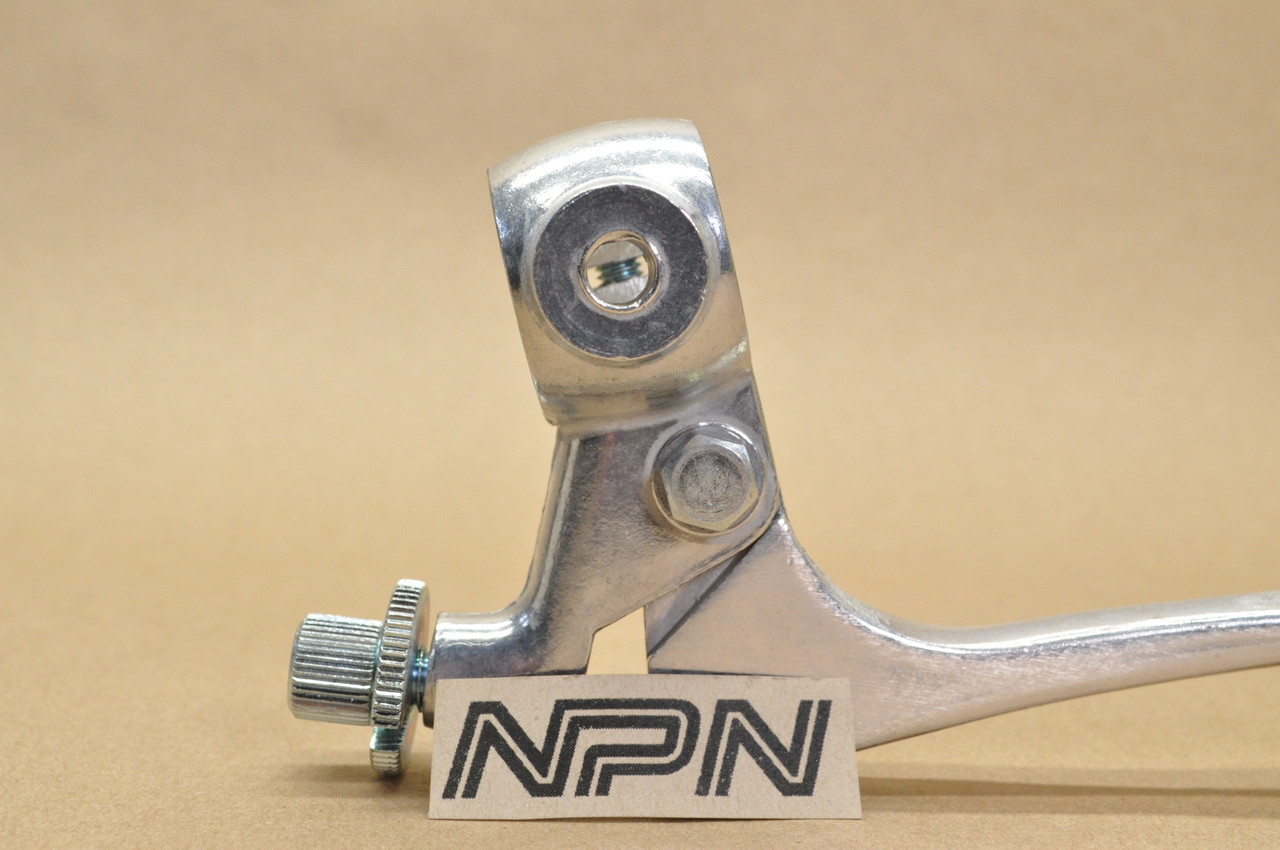 NOS Honda CA72 CA77 CB350 CB72 CB77 CB92 CL350 TOKO Clutch Lever 53178-216-000