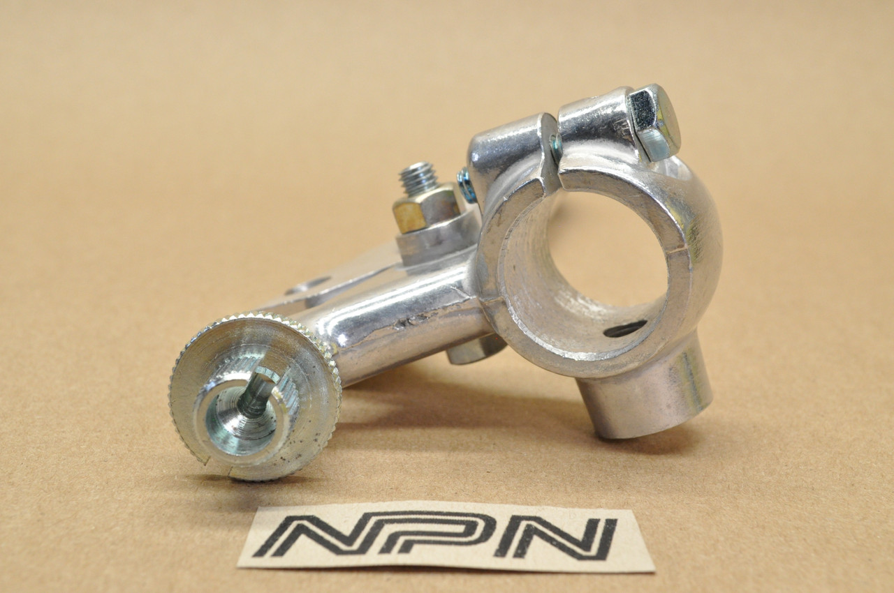 NOS Honda CA72 CA77 CB350 CB72 CB77 CB92 CL350 TOKO Clutch Lever 53178-216-000
