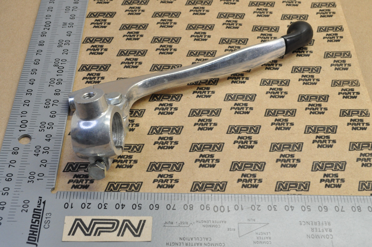 NOS Honda CA77 CB450 CB77 CL350 CL77 MT125 SL350 XL70 XR75 Lever 53170-074-670