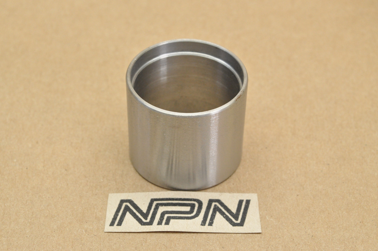 NOS Honda CB450 K0 CB72 CB77 Front Fork Pipe Piston 51405-283-010
