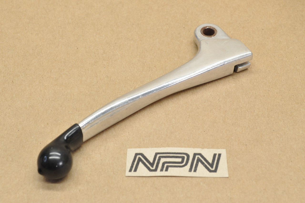 NOS Honda C70 M C100 C102 C105 T CM91 Right Handlebar Brake Lever 53175-087-760