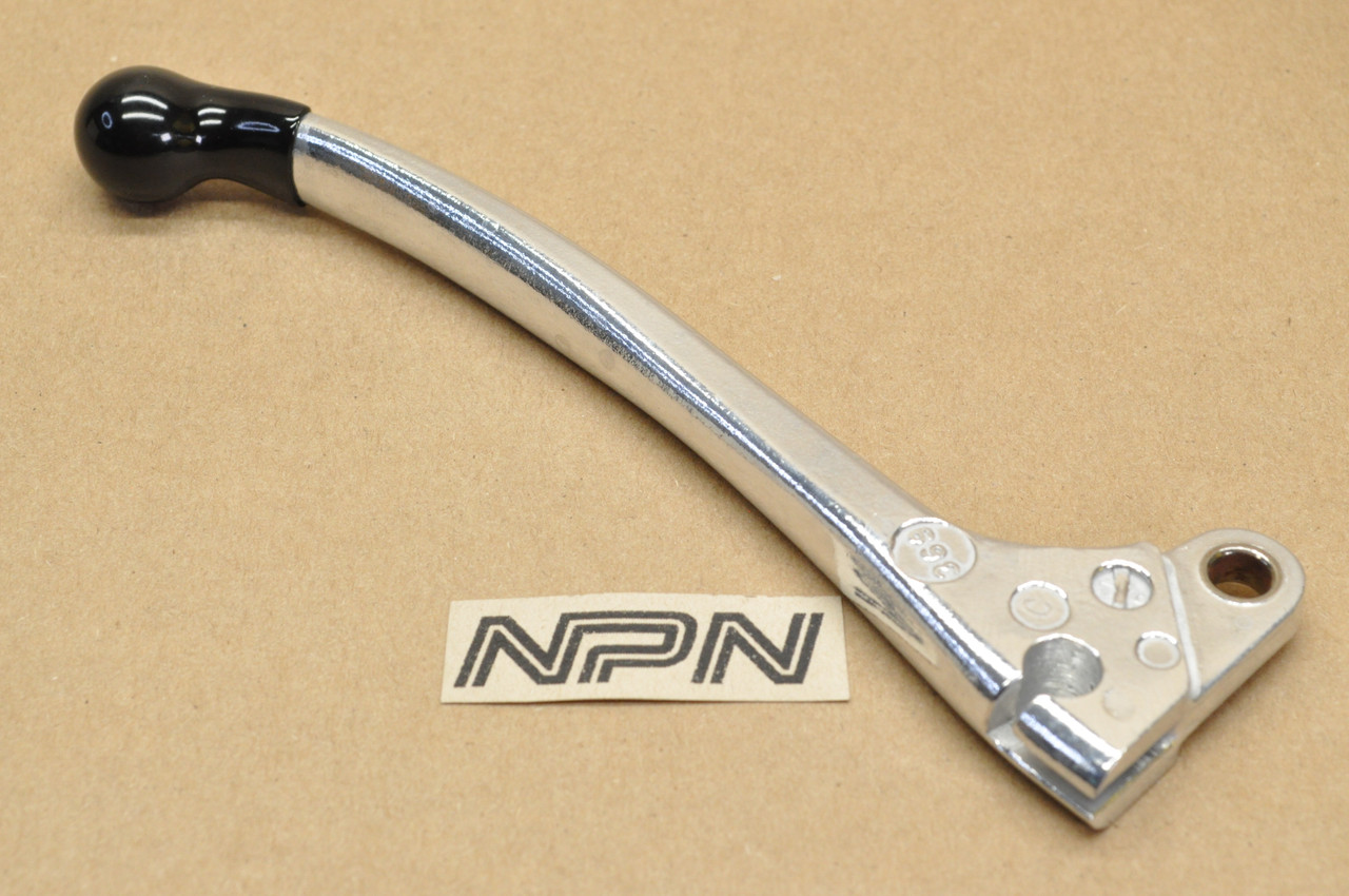 NOS Honda CB450 CB750 CL450 CR250 MT250 SL350 XL100 XR75 Lever 53178-369-700