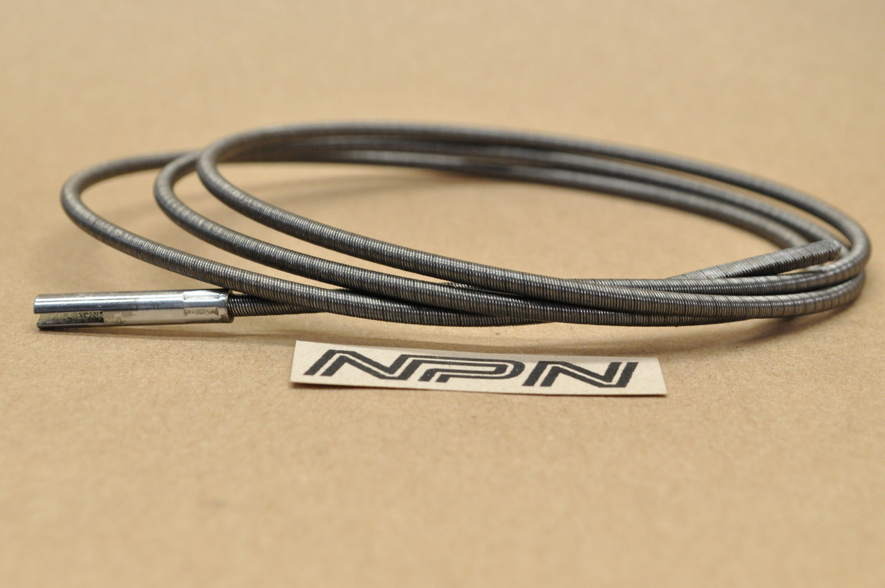 NOS Honda VF700 VF750 VT1100 VT500 VT700 Speedometer Inner Cable 44831-KM1-000