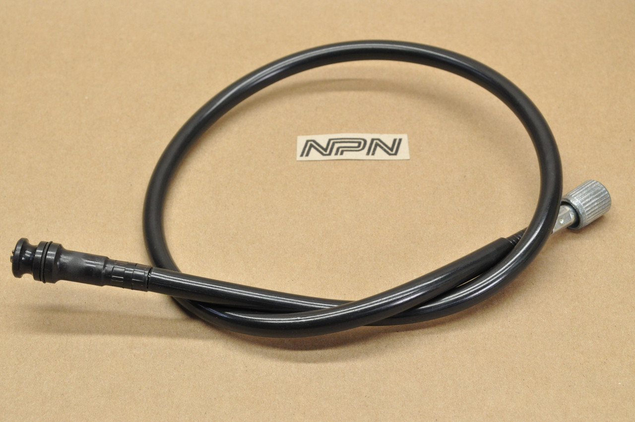 NOS Honda ATC250 R Trip Meter Gauge Cable 08175-9610005