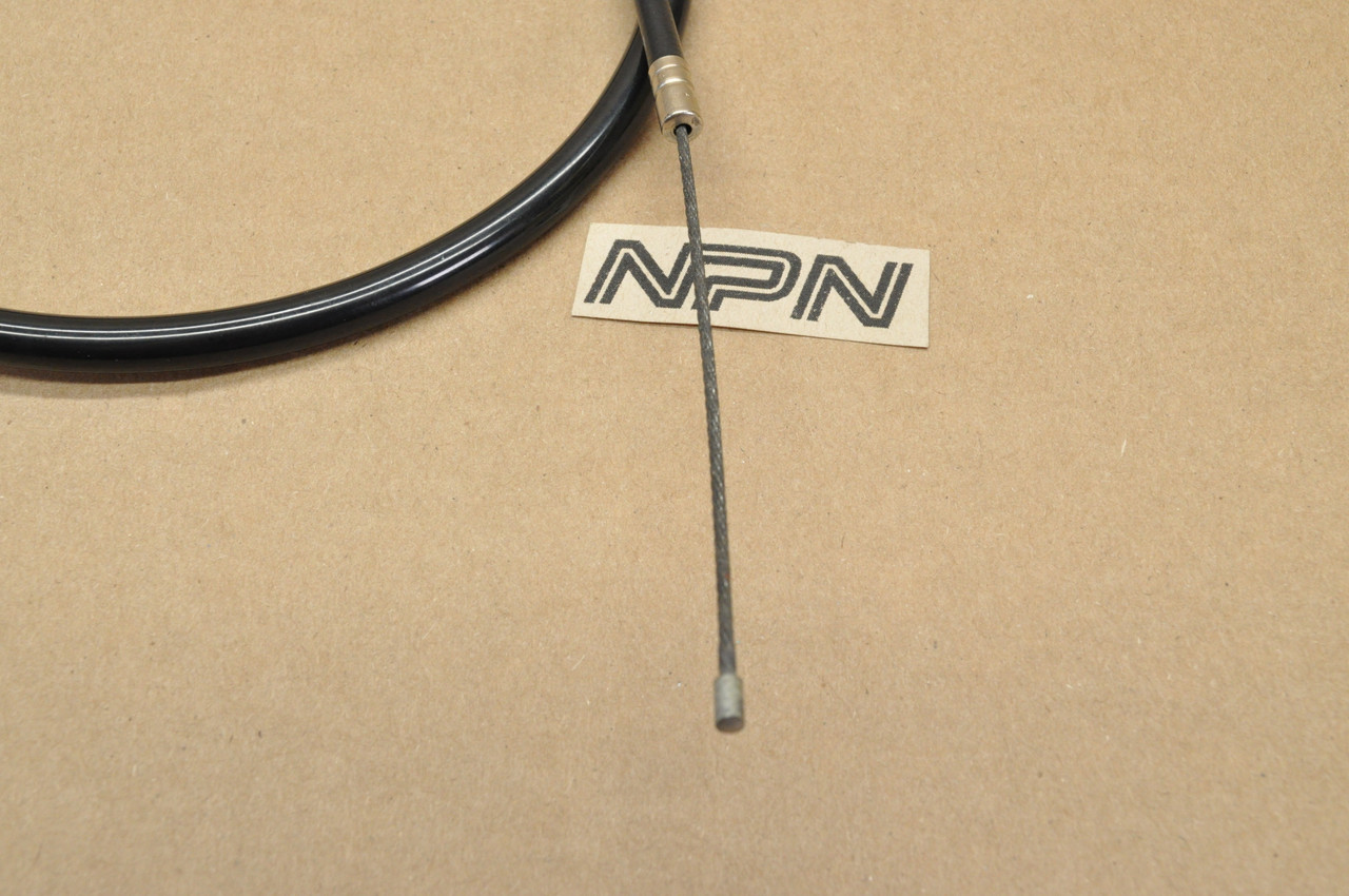 NOS Honda 1984 CR60 R Throttle Cable 17910-GF5-730