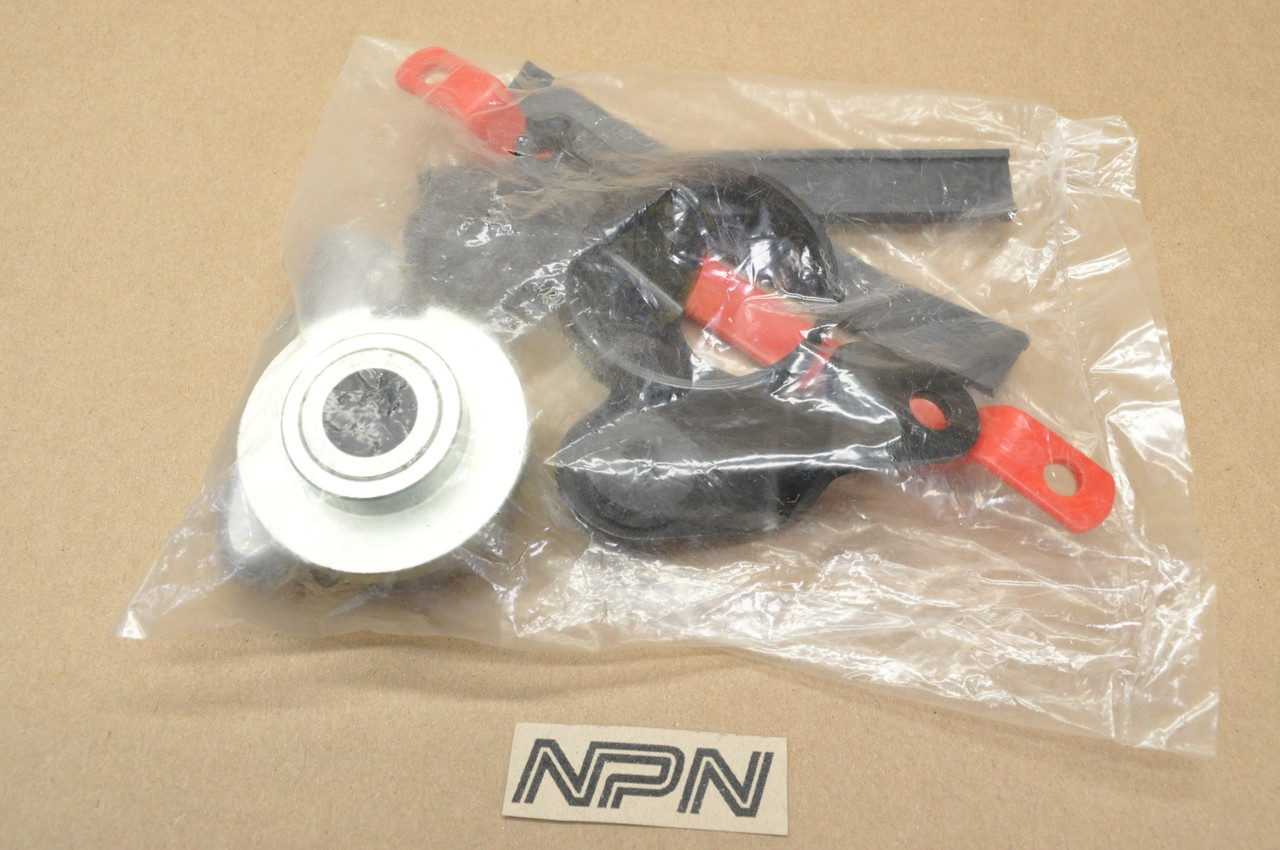 NOS Honda Hondaline ATC200 X Speedometer Gear Box & Cable Set 08175-96500